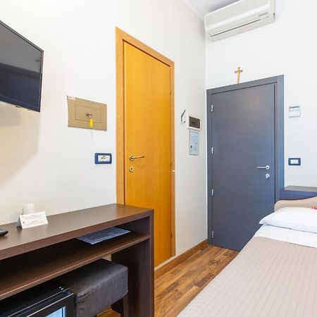 Hotel Gardenia Rimini Exterior foto